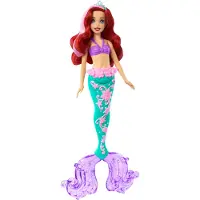 Disney Prinses Pop Color Splash Ariel