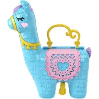 Polly Pocket Lama Surprises