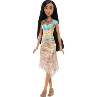 Disney Princess - Prinsessen pop - Indianenprinses Pocahontas