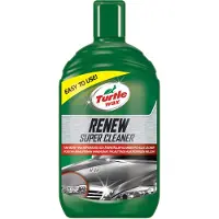 Turtle Wax Renew Polish 500ml