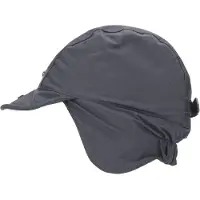 Sealskinz Kirstead, hoed, zwart