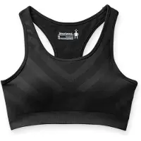 Smartwool Merino Sport Seamless Racerback Bra | XS | Dames