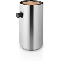 Eva Solo Nordic Kitchen pompthermoskan 1,8 l Roestvrij staal