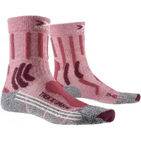 X-socks Halve Molen Sokken Dames | Maat 41/42