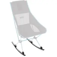 Helinox - Rocking Foot For Chair Two zwart