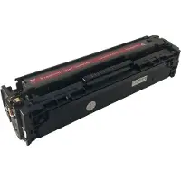 Canon 731 M Toner Magenta