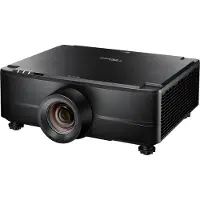 Optoma ZU920T Projector met normale projectieafstand 9800 ANSI lumens DLP WUXGA (1920x1200) 3D Zwart