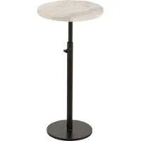 J-Line Bijzettafel Marc
