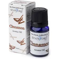 Sanford Stamford Geurolie - Kaneel 10 ML