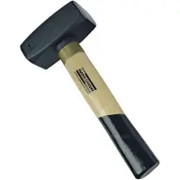 BRÜDER MANNESMANN Moker 1000gr DIN 6475 (Hobby) - 76520