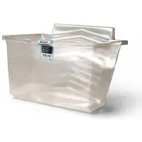 Flocx Premium Inzet Verfemmer Groot 3 ST