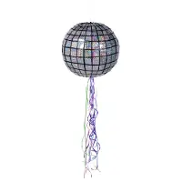 Boland Trekpiñata Discobal (30cm)