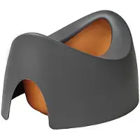 Tega Baby Graphite/Mustard Potje TI-001-163-166