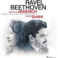 OUTHERE PLAYS BEETHOVEN & RAVEL