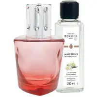 Lampe Berger TERRA ROUGE