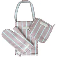 Enjoy Kookset (3-Delig) - Taupe