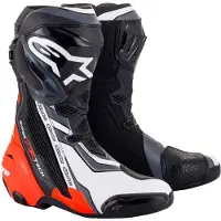 Alpinestars Supertech R Motorlaarzen