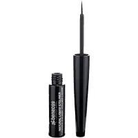 Benecos Eyeliner zwart vloeibaar 3 ml