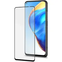 Celly Xiaomi Mi 10 T Pro Gehard Glazen Schermbeschermer