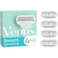 Gillette Venus Scheermesjes 4 stuks