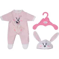 Baby Born - Easter Set 43cm (834473)