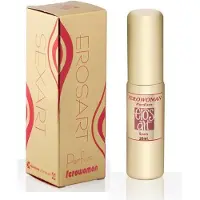 Eros-Art -art ferowoman perfum met feramonen 20 ml