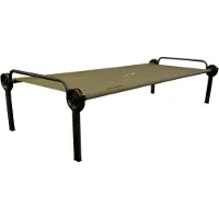 Disc-O-Bed ONE XL Olijfgroen