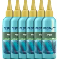 Head & shoulders 6x Head & Shoulders Hoofdhuidbalsem Dermaxpro 145 Ml