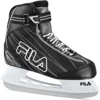 FILA IJshockeyschaats Fila Viper Rec Black-Schoenmaat 40
