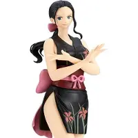 Bandai One Piece Robin Nico Robin Wanokuni Stijl Ii Ver. B Glitter And Glamours Figuur
