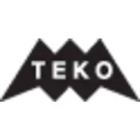 TEKO TEKAL 21.30 Universele behuizing 100 x 85.8 x 36.9 Aluminium, ABS Wit, Lichtgrijs 1 stuk(s)