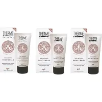 Therme Nachtcreme Natural Beauty - 3x50ml - Voordeelverpakking