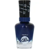 Sally Hansen Miracle Gel Nagellak - 603 Santa Navy
