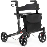 Multimotion Rollator Double