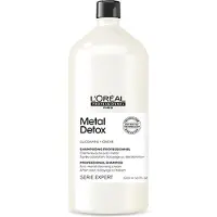 L'Oréal Professionnel Serie Expert Metal Detox Shampoo 1.500 ml