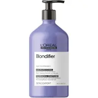 L'Oréal Illuminating Blondifier Cool Conditioner 200 ml