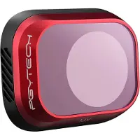 PGYtech DJI Mini 3 - UV Filter