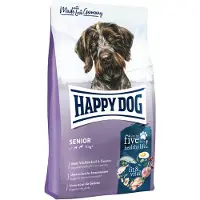 Happy Dog Fit & Vital Senior