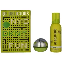 DKNY Damesgeuren Be Delicious Cadeauset Eau de Parfum Spray 30 ml + Shower Gel 150 ml 1 Stk.