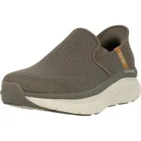 SKECHERS 232455 Instappers | Maat 40 Heren Bruin