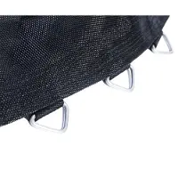 Magic Circle Pro Airjump Springmat Trampoline Rond 305 cm