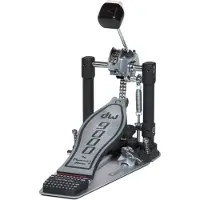 DW Drums DW 9000 Series Single Kick Drum Pedal