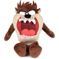 Play - Taz knuffel - 30 cm - Pluche