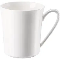 Rosenthal Mok Jade With Handle White 400 ml