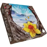 Aporta Games Revive - Bordspel (Engels)