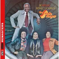 Universal Music Be Altitude: Respect Yourself (Stax Remasters)