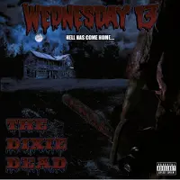 Napalm Records The Dixie Dead