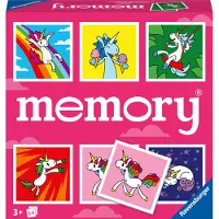 Ravensburger Unicorns memory