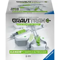 GRAVITRAX Ravensburger power element switch trigger |