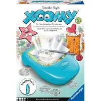 Ravensburger Xoomy midi doodle party